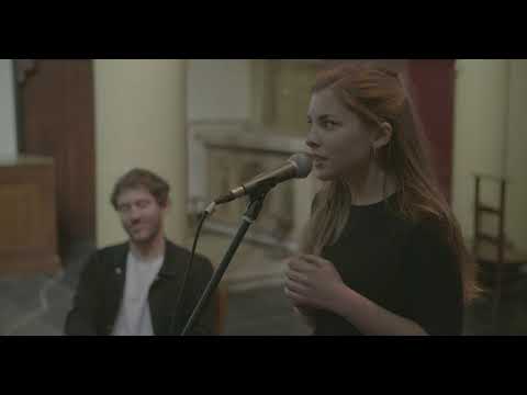 Illuminine feat. Ivy Falls - Way Back When - TOUTPARTOUT sessions