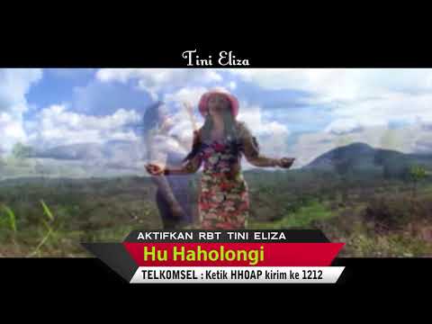 Tini Eliza   Huhaholongi Ho
