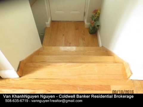 128 GLENDALE, Worcester MA 01602 - Single Family Home - Real Estate - For Sale -