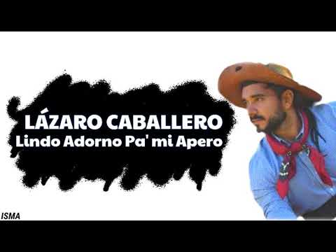 Lindo Adorno Pa' Mi Apero video