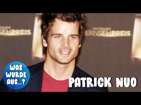 "5 Days“-Sänger Patrick Nuo: Das wurde aus dem Schweizer Sänger! • PROMIPOOL