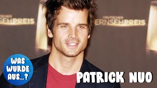 "5 Days“-Sänger Patrick Nuo: Das wurde aus dem Schweizer Sänger! • PROMIPOOL