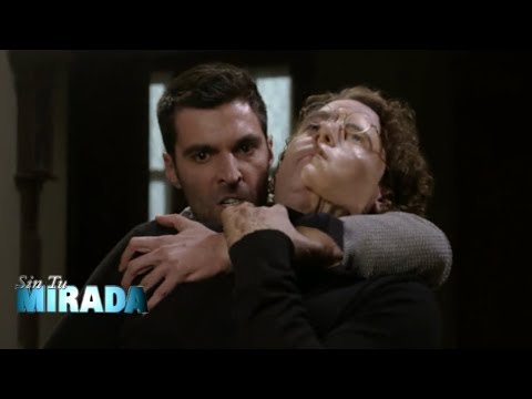 Sin tu mirada - Marina y Alberto capítulo 36