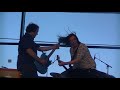 The Posies - Love Letter Boxes live in Milwaukee,WI 6-28-18