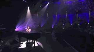 Alicia Keys - Brand New Me (Live @ iTunes Festival 2012) HD
