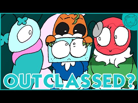 Tisha's Fall From Grace