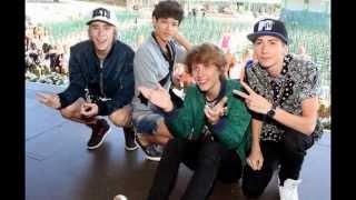 The Fooo Conspiracy-Roller Coaster