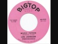 Magic Potion-Lou Johnson-1963