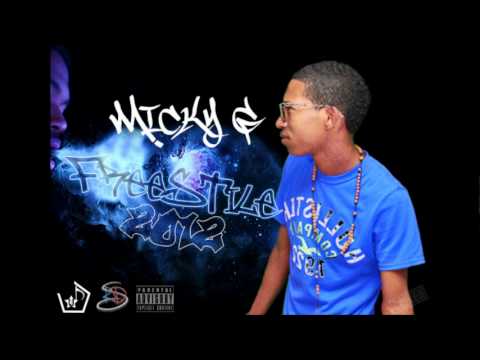 Micky G - FreeStyle Vol. 1