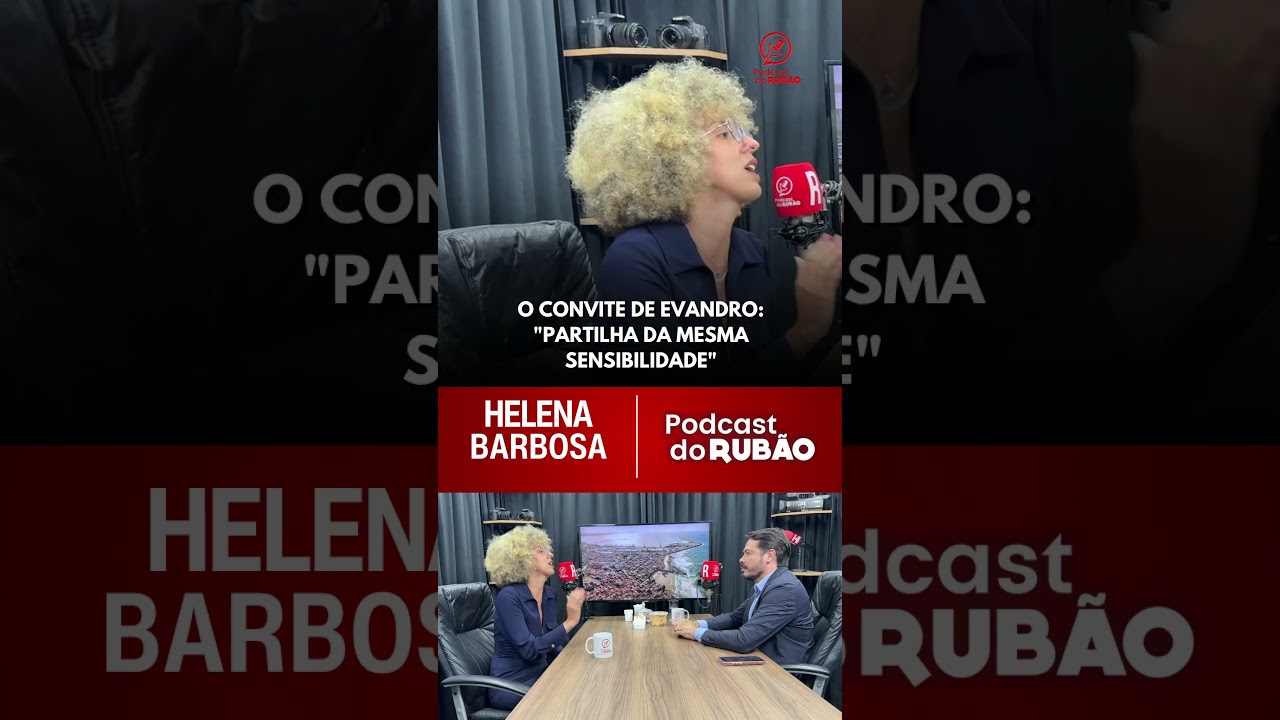 Capa do vídeo