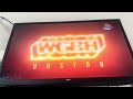 Studio B WGBH Boston Department Of Education CPB PBS Kids 2008