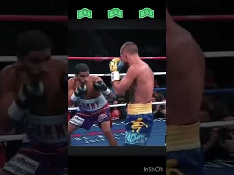 Что Он Творит! Боец из Матрицы – Василий Ломаченко 8 #мотивацияивдохновение #boxing #usykjoshua2