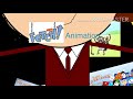 Fetch Animation Adult Logo