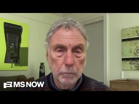 Ex-WaPo chief CELEBRATES CEO’s exit: ‘Best news I’ve heard all week.’