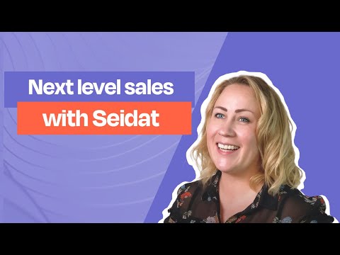 Inhouse Group - Customer Success Story (Mirva Pasanen - Sales Director)