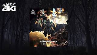 Aggresivnes - Rock This (Original Mix) Elektroshok Records