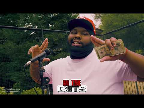 🎬 Bigbankbiggs In The Cuts - "No Autotune" (Live 4K Performance) | RARE FILES