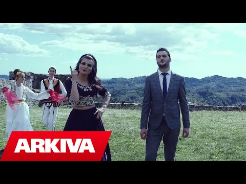 Bekim Rexhepi ft Liridona Qarri - Vashe moj vashe (Official Video HD)