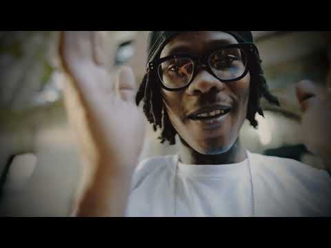 Blockwork - “ Me Vs Me ”  [Official Music Video]