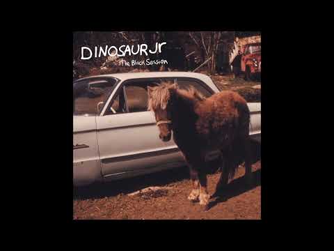 Dinosaur Jr - Keep the Glove (The Black Session 1993)