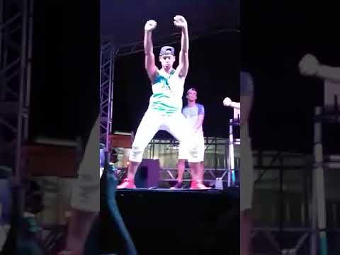 Banda Lazuuka- ondinha