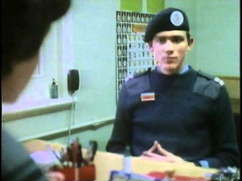Fighter Pilots - Episode 3 - "Graduation" 1981 BBC documentary Series complete on