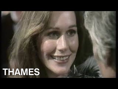 Sally Kellerman interview | Film Premier | Lost Horizon | 1973