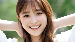 【渡邊渚】極上のグラビア