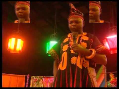 Afo-Akom - Ndong Ibolem (Official video)