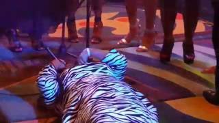 Evangelist Lillian Lloyd - One More Chance (Live)