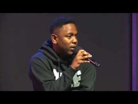 Kendrick Lamar: Meet The Musician