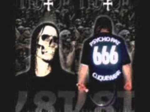 089 Clique & 2-R-Mafia - Destroyed (Unreleased)