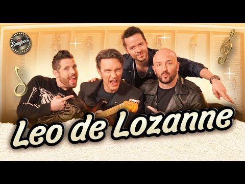 Songbook - Caifanes