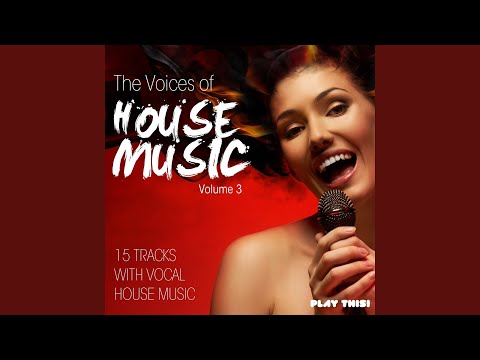 Move On Up (feat. Whiteside) (Houseshaker Vocal Mix)