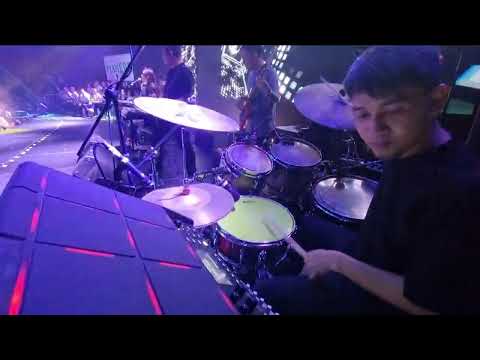 RICKSON RUIZ- HHK Bamboo