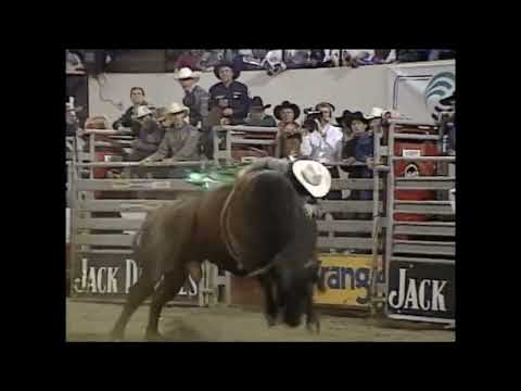 PBR 1999: Rapid Fire Head Hooks Brian Herman