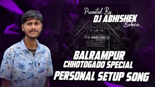 Download lagu  Dj Abhishek Bokaro || Personal Setup Song ||  Balrampur Chhotogado mp3 Download lagu  Dj Abhishek Bokaro || Personal Setup Song ||  Balrampur Chhotogado mp3