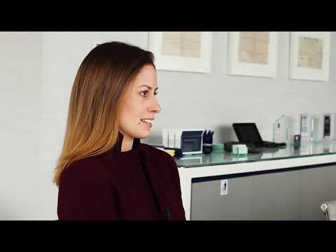 “I really enjoy how welcoming the attorneys have been” – Adam Leitman Bailey, P.C. testimonial video thumbnail