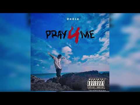 Pray 4 Me