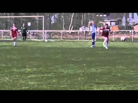 FSV Adenbüttel Rethen gegen MTV Isenbüttel