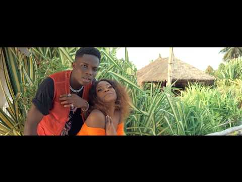 PAULO - Pour ma chérie ft Elown Kiff No Beat (CLIP OFFICIEL)