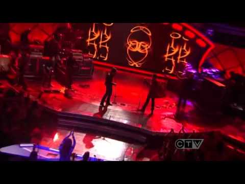 Kris Allen & Danny Gokey - Renegade (American Idol 8 Top 4) [HQ]