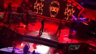 Kris Allen &amp; Danny Gokey - Renegade (American Idol 8 Top 4) [HQ]