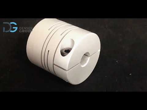 Mini coupling display