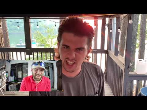 Samson-Vax That Thang Up Response-Reaction-You all are sleeping on this guy!