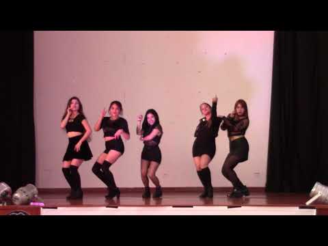 PRISTIN V "Get It" - Dance Cover By Five Unit 101118