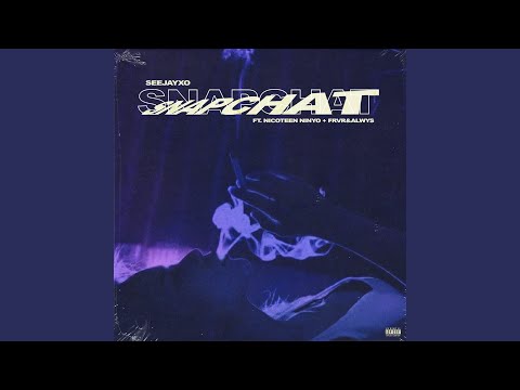 Snapchat (feat. Nicoteen Ninyo, frvr & alwys)