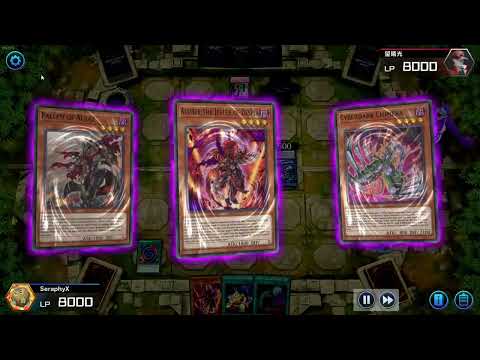 [S9 Platinum IV] Branded CyDra vs Sky Striker 14092022