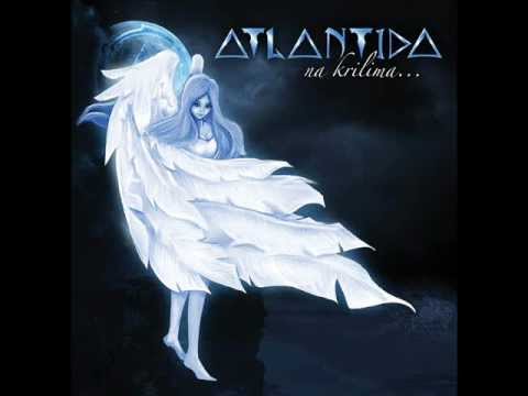 Atlantida - Na krilima plavog andjela [radio edit]