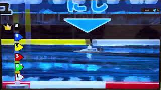 ボートレースVRスプラッシュバトル　エキシビジョンレース 植木通彦に挑戦！
